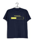 Thinking Engineering Aaramkhor Specials Casual Graphic Printed T-Shirt for Men